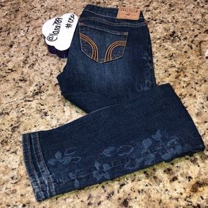 Hollister Jean